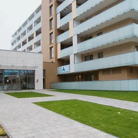 Apartmán 