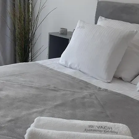 Apartmán 