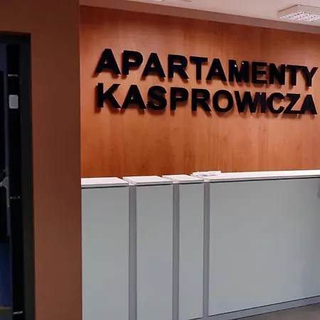 Apartmán 
