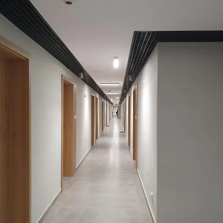 Apartmán 